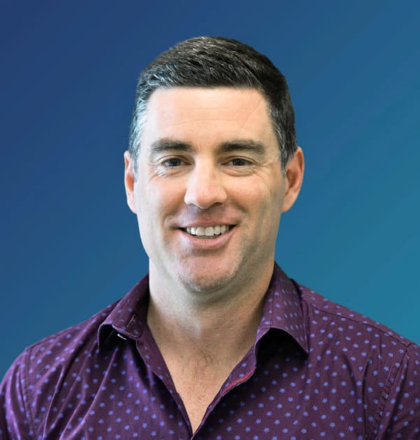Angus Ferguson