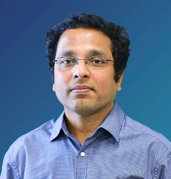 Dinesh Nilantha